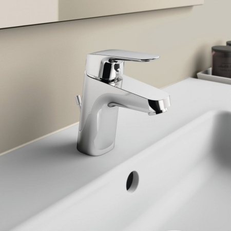 Смеситель для раковины Ideal Standard CERAFLEX B1708AA фото