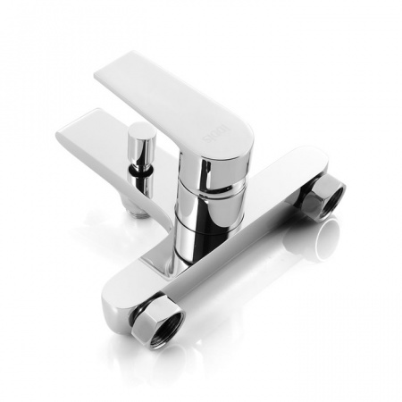 Смеситель для ванны Iddis Edifice EDISB00i02WA фото