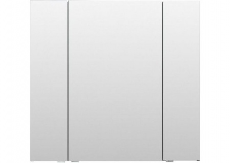 Зеркало-шкаф Aquanet Алвита 90 00240110 фото