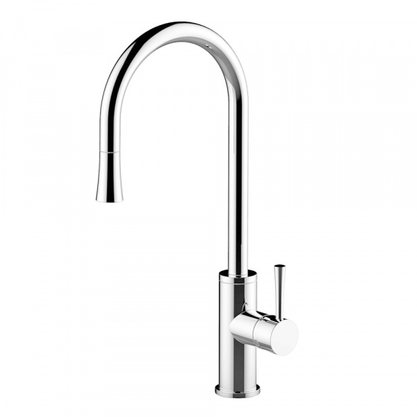 Смеситель для кухни Raiber Focus R6502 фото