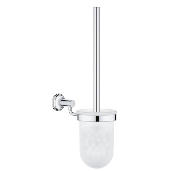 Ершик для унитаза Grohe Essentials Authentic 40658001 фото