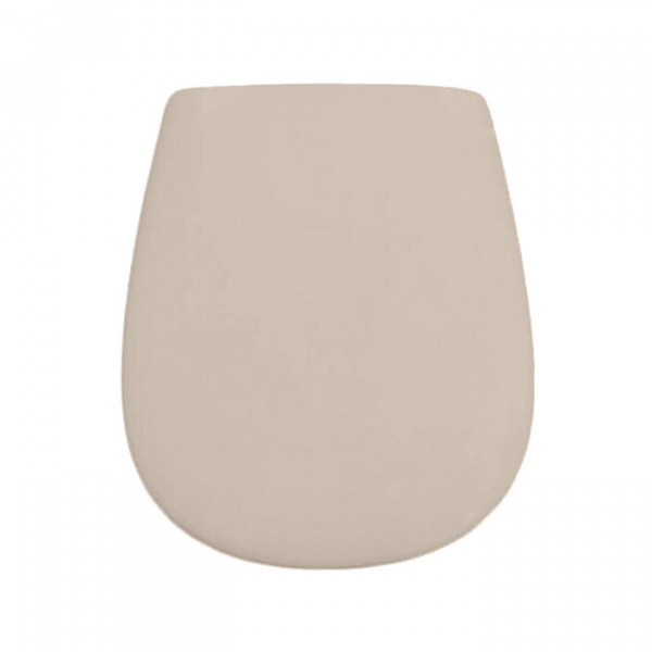 Сиденье для унитаза Artceram Azuley/Atelier AZA001 41 71 soft close matera фото