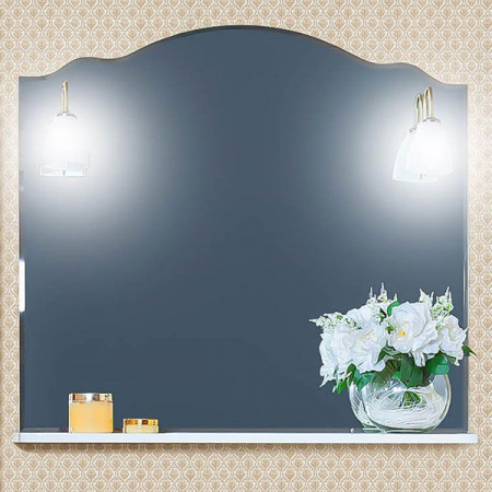 Зеркало Бриклаер Анна 100 фото