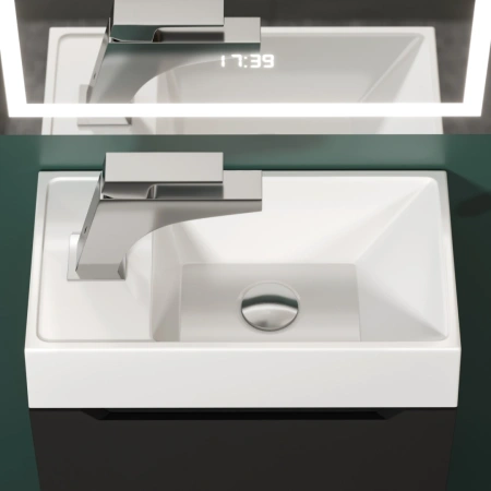 Раковина Uperwood Classic New 40 2911020334 фото