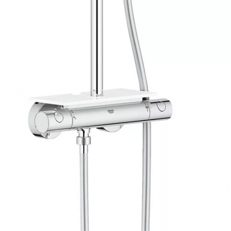 Душевая система (стойка) Grohe Euphoria XXL 26363000 фото