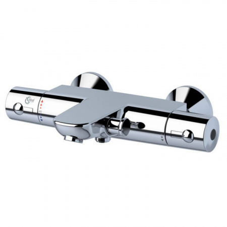Термостатический смеситель для ванны с душем Ideal Standard Ceratherm 50 A5550AA фото