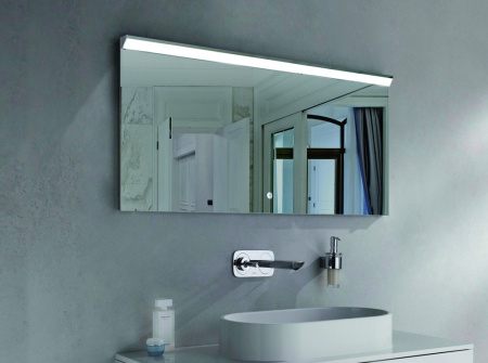 Зеркало Esbano ESMI2597RD фото