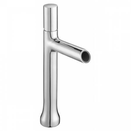 Высокий смеситель для раковины Jacob Delafon Toobi E8990-CP фото