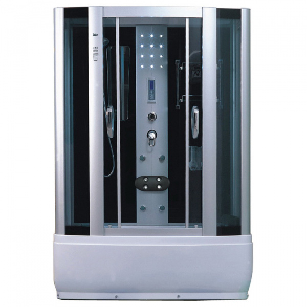 Душевая кабина Nautico NAUTICO - 412ES фото