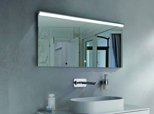 Зеркало Esbano ESMI2597RD фото