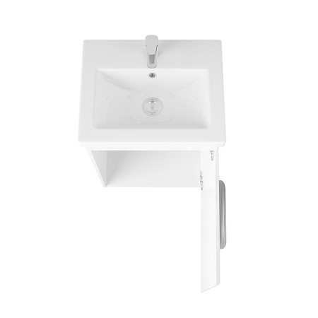 Тумба с раковиной Alvaro Banos Viento puerta 8403.1200 фото