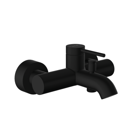 Смеситель для ванны и душа VitrA Minimax Round (Минимакс Раунд) A4354836EXP фото