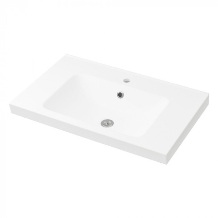 Раковина ASB Woodline Odensvik 80 32039 фото