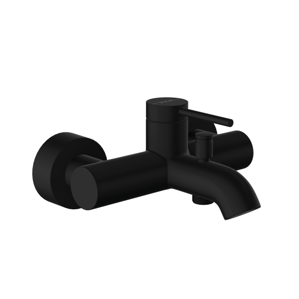 Смеситель для ванны и душа VitrA Minimax Round (Минимакс Раунд) A4354836EXP фото