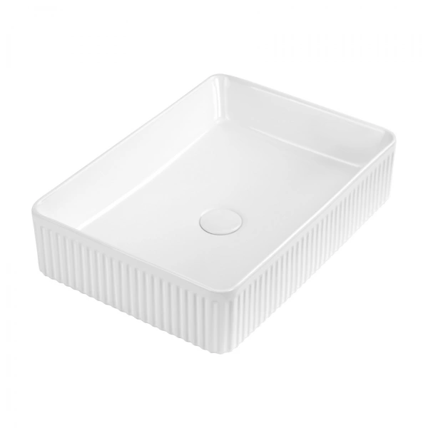 Накладная раковина Abber Rechteck AC2216 51x37 фото