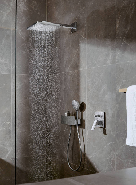 Смеситель для ванны и душа Hansgrohe Metropol 32545000 фото