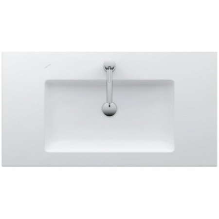 Раковина Laufen Living 8.1643.3.000.104.1 90 см фото