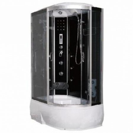 Душевая кабина River Temza 120/80/46 ТН R фото