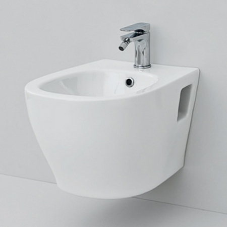 Биде подвесное Artceram Ten TEB004 01 00 bi фото