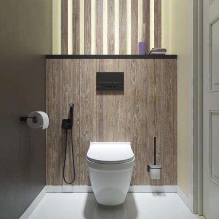 Клавиша смыва Iddis Unifix 006 UNI06MBi77 фото