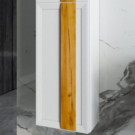 Шкаф подвесной Бриклаер Берлин 4627125416118 фото