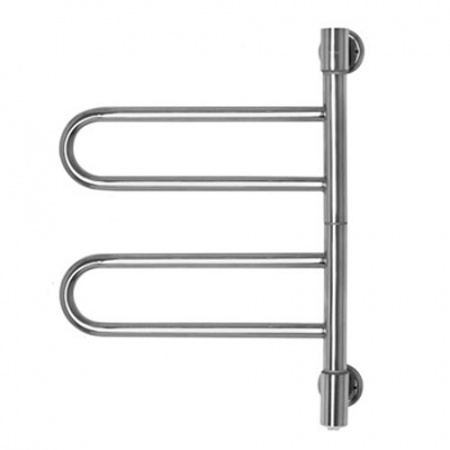 Электрический полотенцесушитель Energy U G2K EETR0UG2K0000000000 40x50 фото