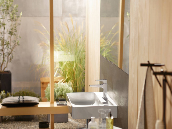 Смеситель для раковины Hansgrohe Metropol 74506000 фото