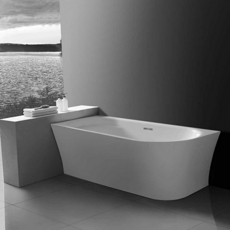 Акриловая ванна Vincea VBT-301-1500L 150x78 фото