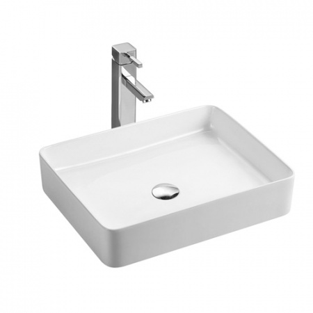 Накладная раковина WeltWasser Elbach ELBACH 2178 51x40,5 фото