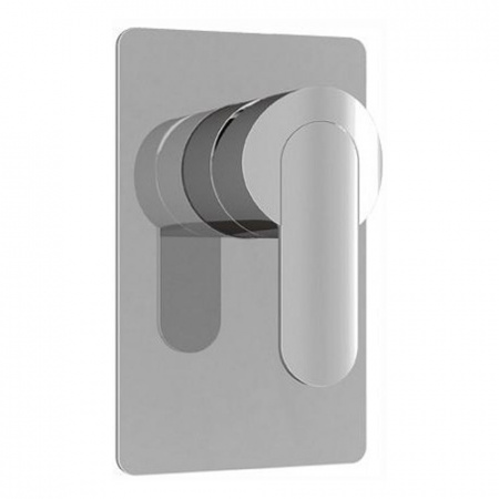 Смеситель для душа Cezares Garda GARDA-DIM-01-Cr фото