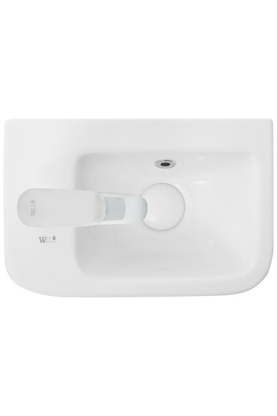 Раковина WeltWasser Aisbach AISBACH 10100 L фото