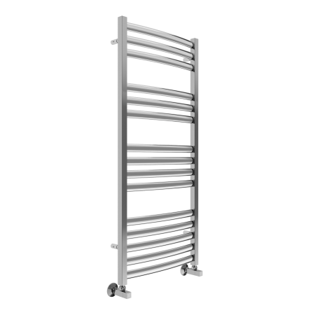 Водяной полотенцесушитель Палермо П15 500х1200 Terminus 4670078530776 фото