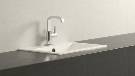 Смеситель для раковины Grohe Allure 23076000 фото