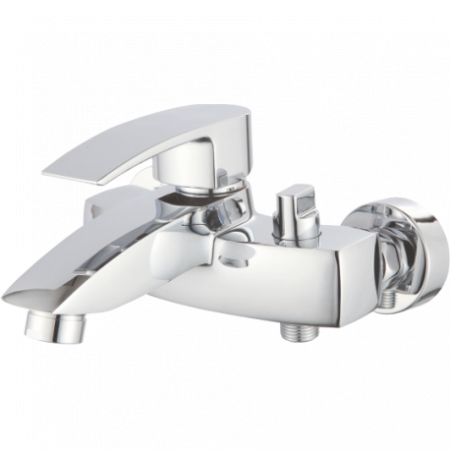 Смеситель для ванны с душем Ganzer Severin GZ 02031 фото