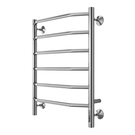 Полотенцесушитель электрический Terminus Виктория П6 500х650 4670078531193 фото