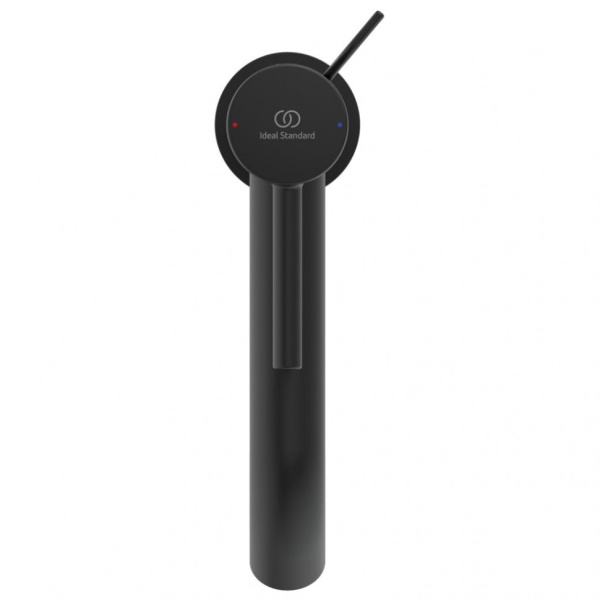 Смеситель для раковины с удлиненным корпусом Ideal Standard CERALINE BC194XG фото