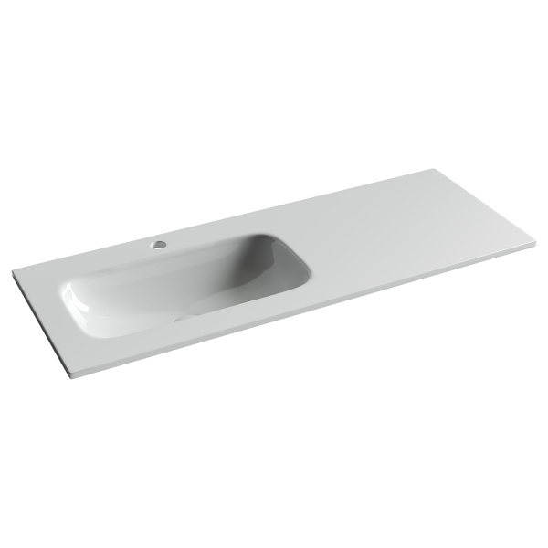 Раковина Ceramicanova Grace CN7020 фото