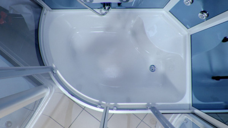 Душевая кабина Timo Standart T-1110 L фото