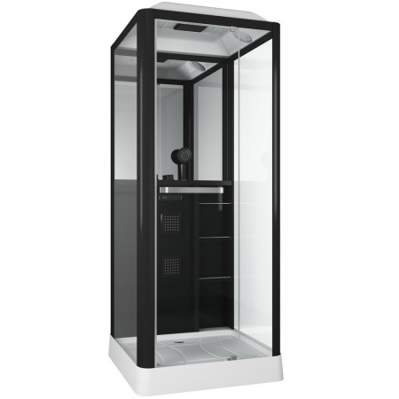 Душевая кабина Grossman GR221 90x90 фото