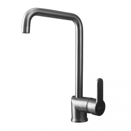 Смеситель для кухни Lemark Expert LM5073S фото