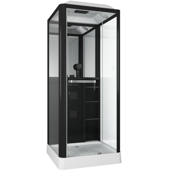 Душевая кабина Grossman GR221 90x90 фото