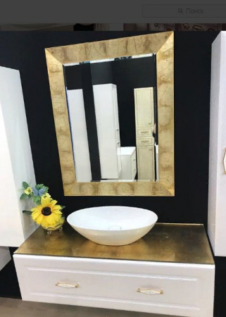 Зеркало Bellezza Римини 80 фото