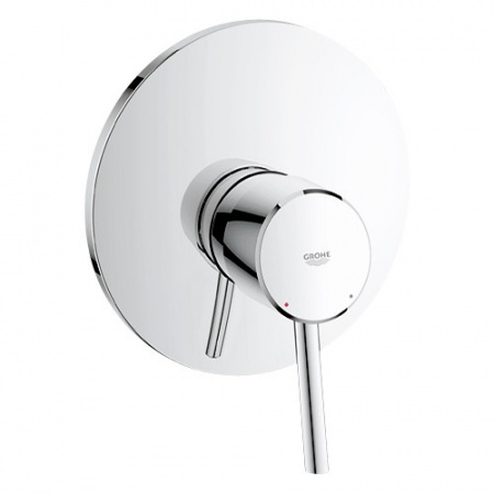 Смеситель для душа Grohe Concetto 32213001 фото