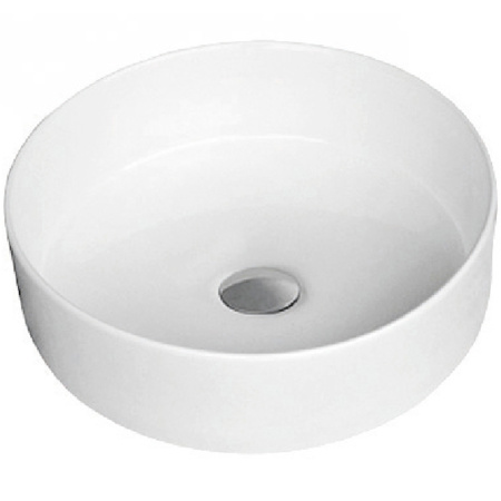 Раковина-чаша Ceramica Nova Element 36 CN5001 Белая фото