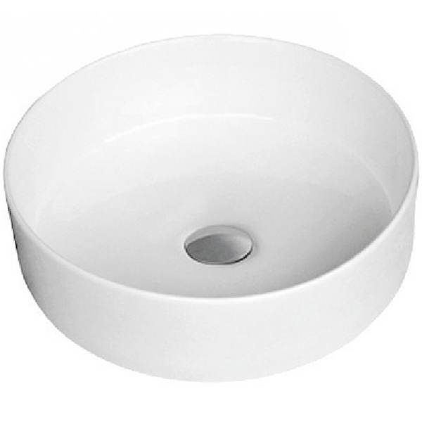 Раковина-чаша Ceramica Nova Element 36 CN5001 Белая фото