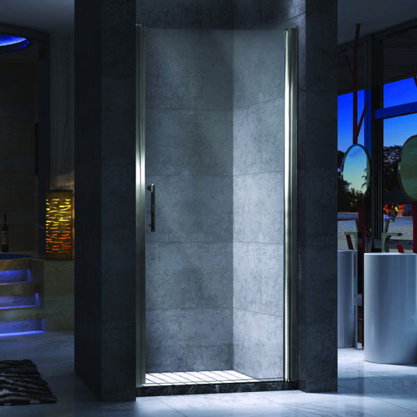 Душевая дверь Esbano ESDN70LDR фото