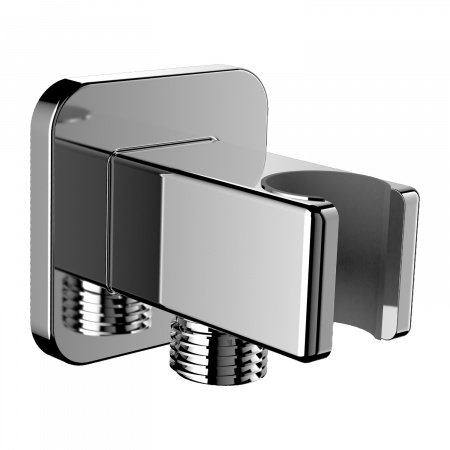 Держатель ручного душа Omnires 8815CR хром фото