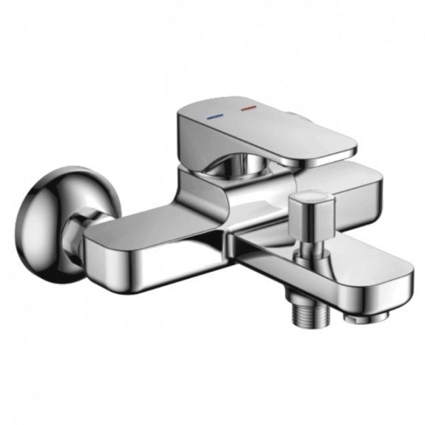 Смеситель для ванны с душем Oute T03 T0302 фото