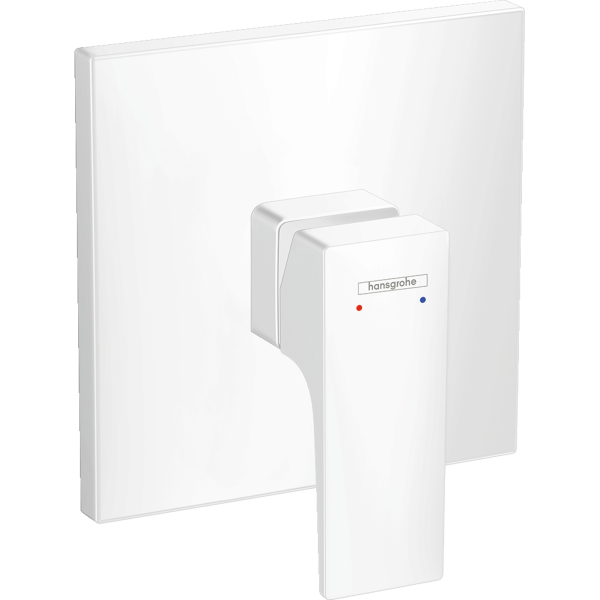 Смеситель для душа Hansgrohe Metropol 32565700 фото