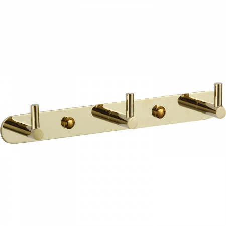 Планка с тремя крючками Savol S-007213B фото